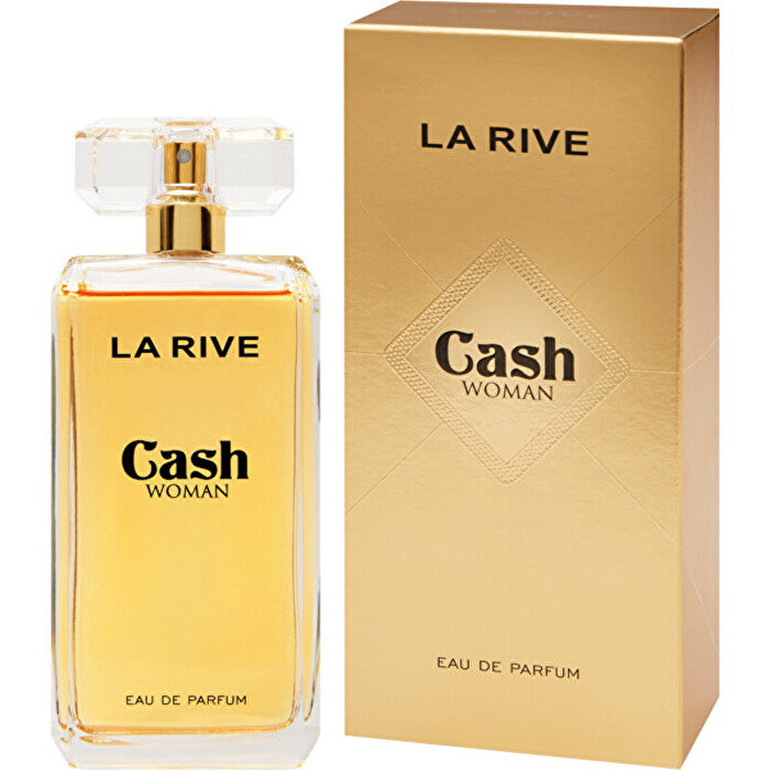 La Rive Cash Woman Eau De Parfum 30ml