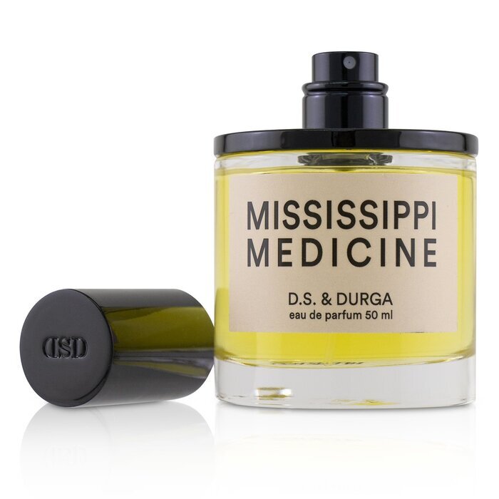 D.S. & Durga Cowboy Grass Eau De Parfum Spray 50ml/1.7oz