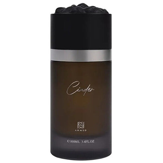 Ahmed Al Maghribi Cinder Extrait De Parfum 100ml