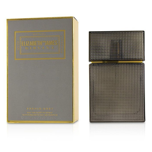 Elizabeth and James Nirvana French Grey Eau De Parfum Spray (Unisex) 50ml/1.7oz
