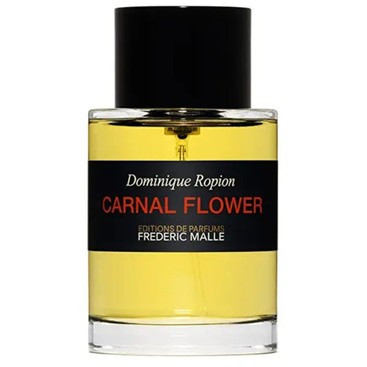 Frederic Malle Dominique Ropion Carnal Flower Eau De Parfum 100ml