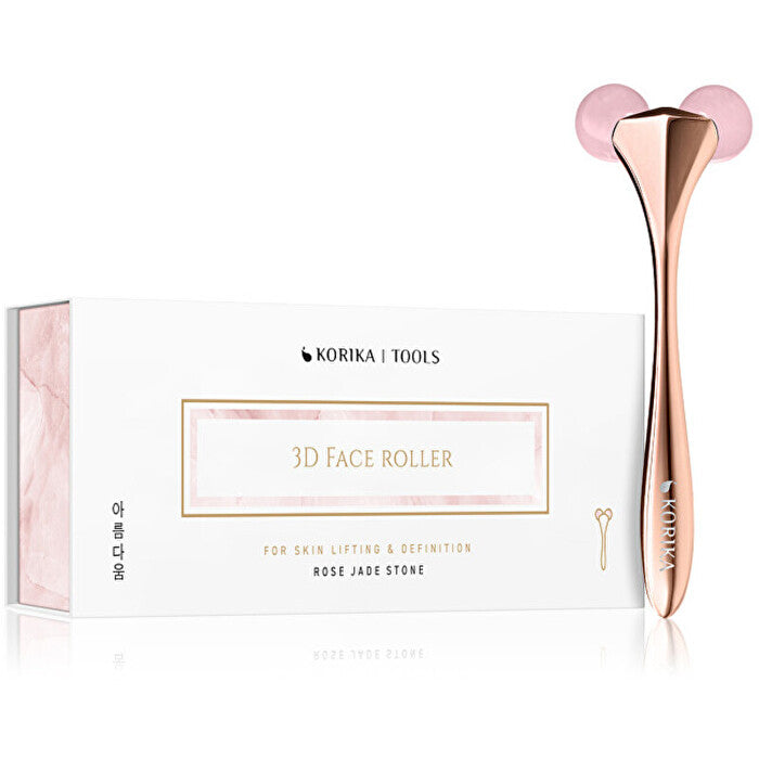 Korika 3d Face Roller