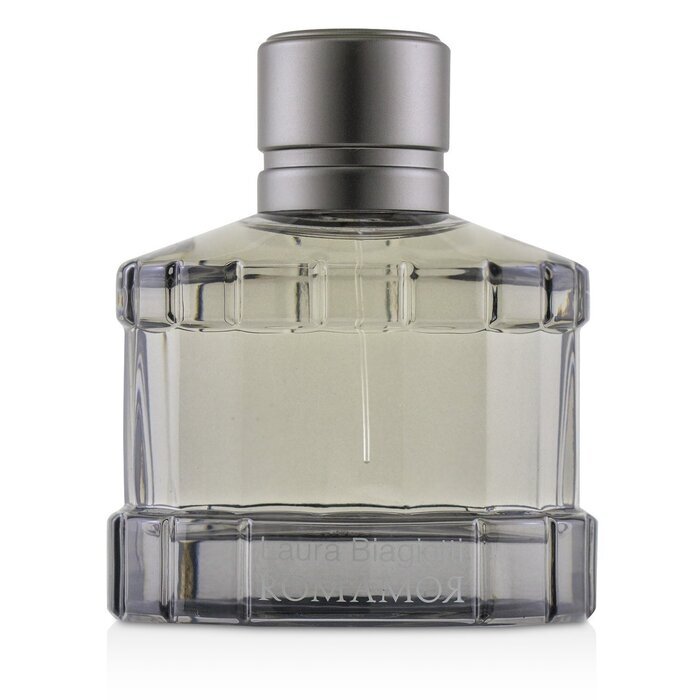 Laura Biagiotti Romamor Uomo Eau De Toilette Spray 75ml/2.5oz