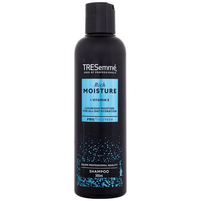 TRESemme Rich Moisture Shampoo 400ml