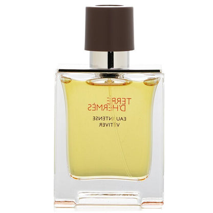 Terre D'Hermes Eau Intense Vetiver Eau De Parfum Spray 50ml/1.6oz