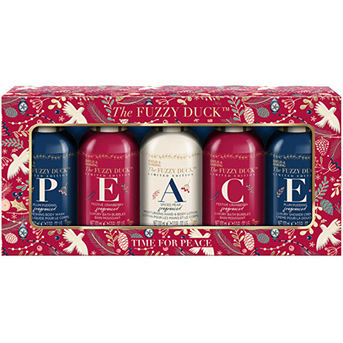 Baylis & Harding Peace Gift Set ( Winter Kingdom )