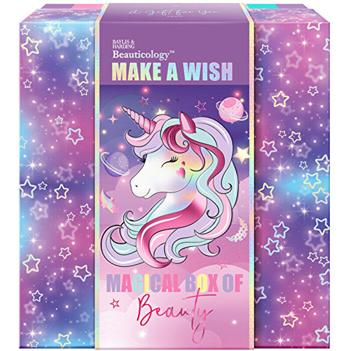 Baylis & Harding Unicorn Bath Box - Gift Set