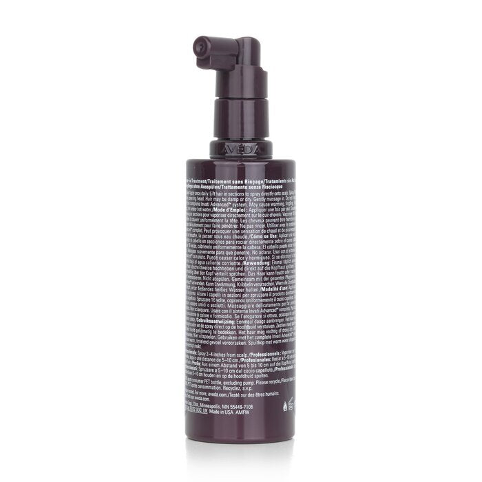 Aveda Invati Advanced Scalp Revitalizer (Solutions For Thinning Hair) 150ml/5oz