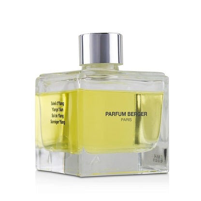 Lampe Berger (Maison Berger Paris) Cube Scented Bouquet - Ylangs' Sun 125ml/4.2oz