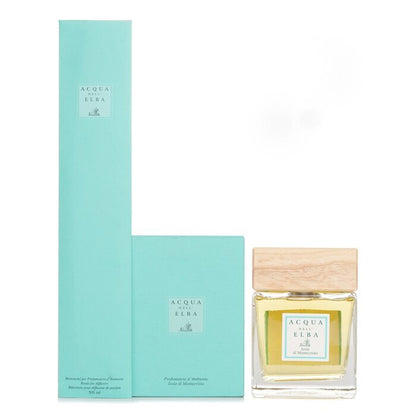 Acqua Dell'Elba Home Fragrance Diffuser - Isola Di Montecristo 500ml/17oz