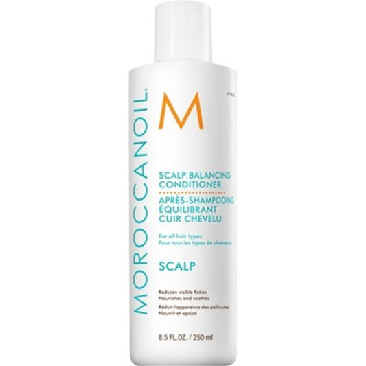 Moroccanoil Scalp Balancing Conditioner - Oily Scalp 1000ml
