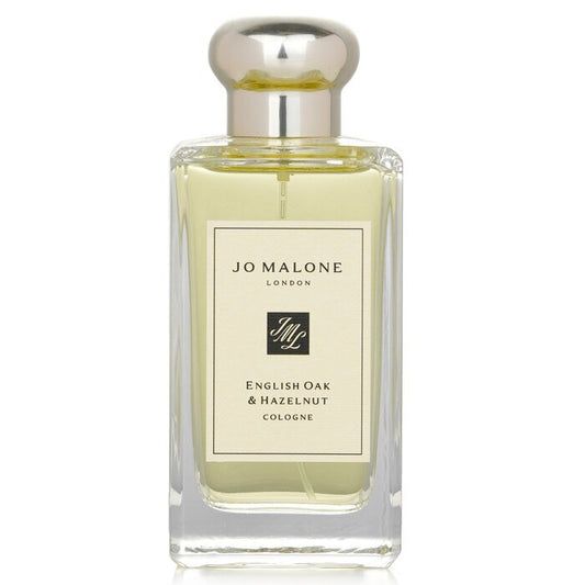 Jo Malone English Oak & Hazelnut Cologne Spray (Originally Without Box) 100ml/3.4oz