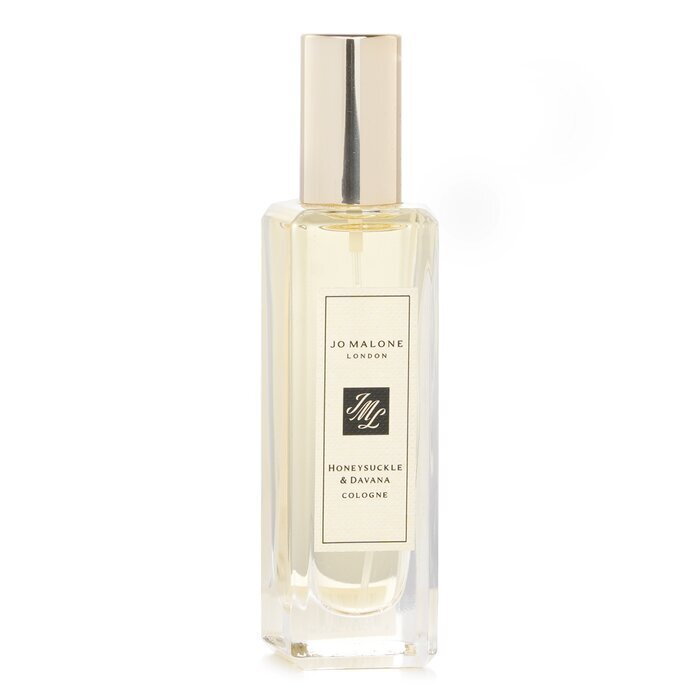 Jo Malone Honeysuckle & Davana Cologne Spray (Originally Without Box) 30ml/1oz