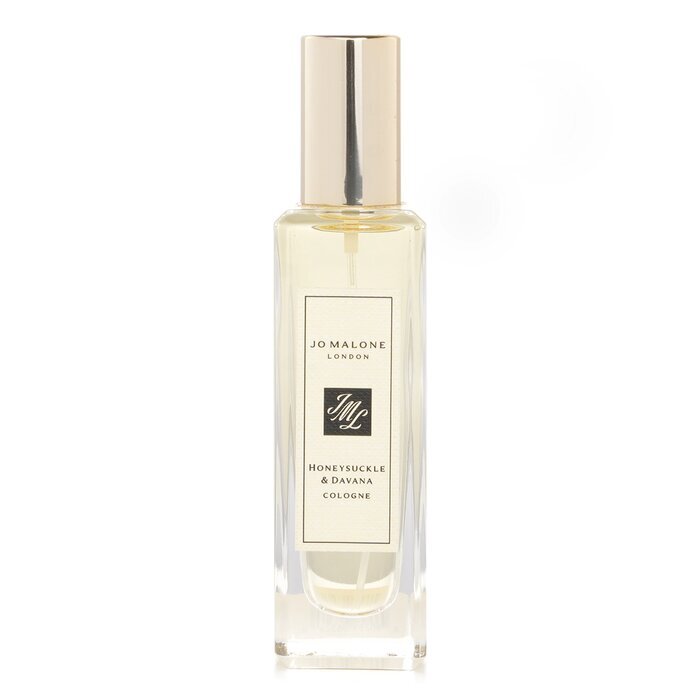 Jo Malone Honeysuckle & Davana Cologne Spray (Originally Without Box) 30ml/1oz