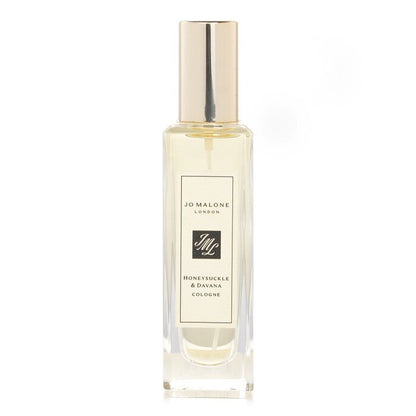 Jo Malone Honeysuckle & Davana Cologne Spray (Originally Without Box) 30ml/1oz