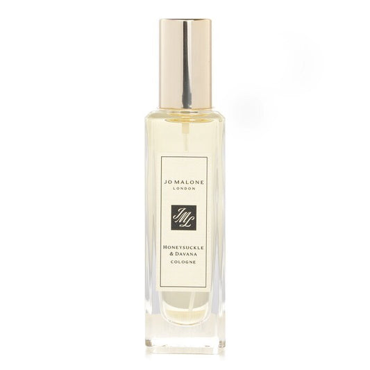 Jo Malone Honeysuckle & Davana Cologne Spray (Originally Without Box) 30ml/1oz