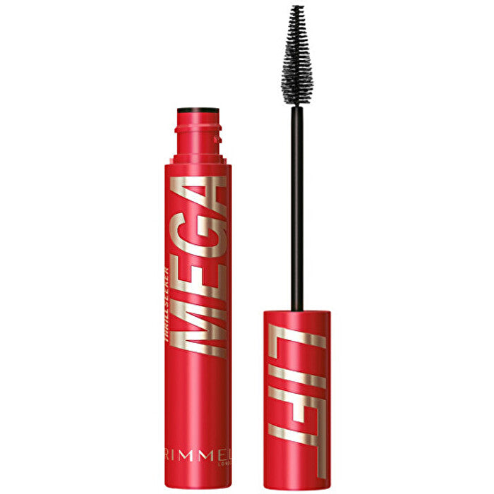 Rimmel Thrill Seeker Mega Lift Mascara