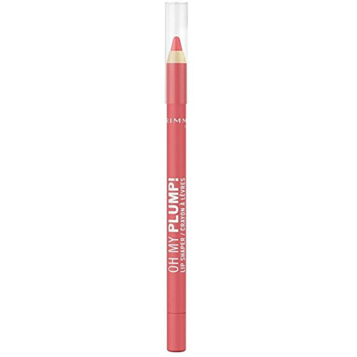 Rimmel Oh My Plump! Lip Shaper 1 2 G