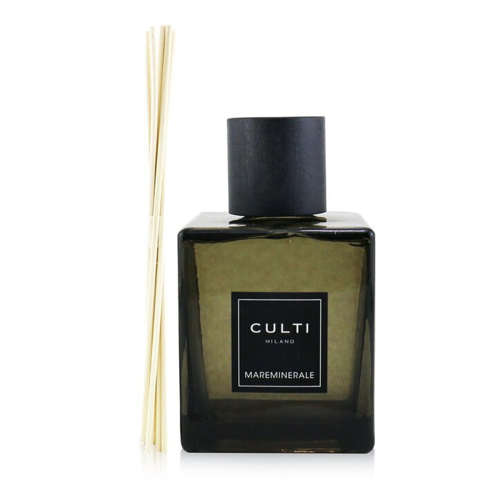 Culti Decor Room Diffuser - Mareminerale 500ml/16.6oz