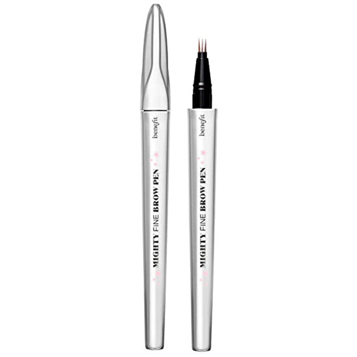 Benefit Mighty Fine Brow Pen - Fix Na Obočí 0 5ml