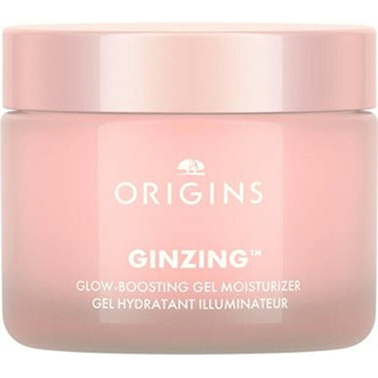 Origins Pearl Glow Ginzing Glow-boosting Gel Moisturizer 50ml