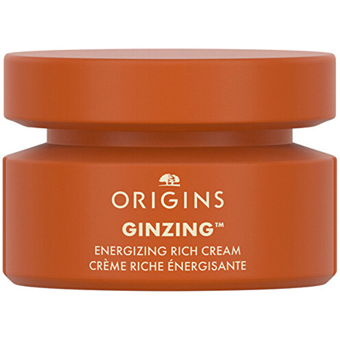 Origins Ginzing Energizing Rich Cream 50ml
