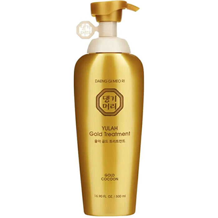 Daeng Gi Meo Ri Yulah Gold Treatment 500ml