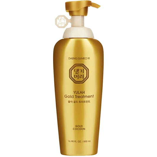 Daeng Gi Meo Ri Yulah Gold Treatment 500ml
