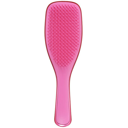 Tangle Teezer Ultimate Detangler Chrome Pink Thrill - Hair Brush