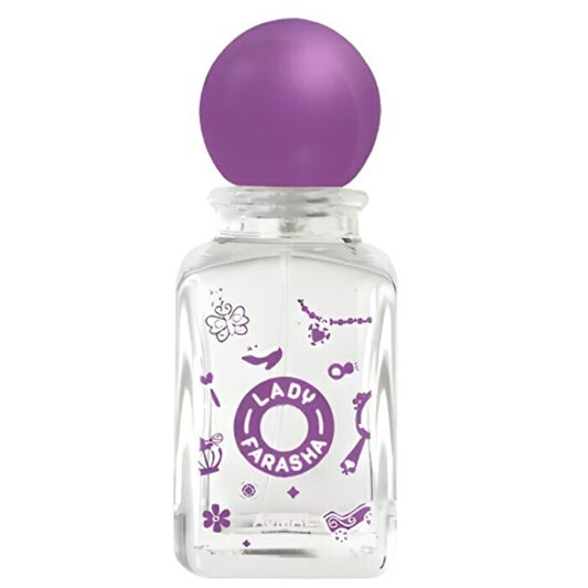 Ajmal Lady Farasha Eau De Toilette 50ml