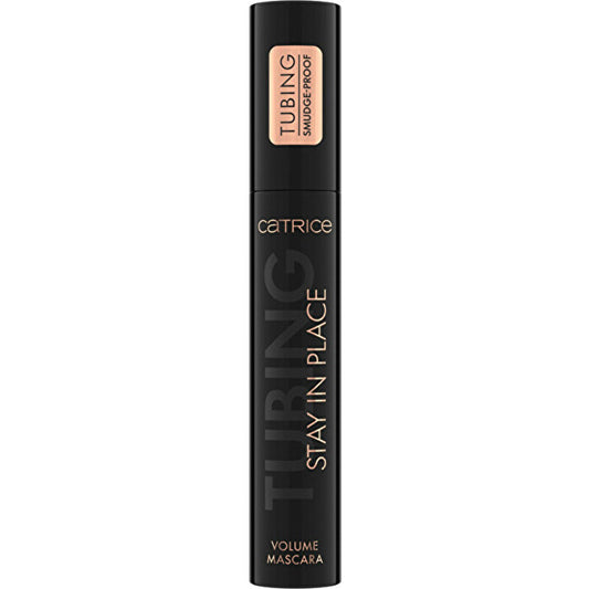 Catrice Tubing Stay In Place Volume Mascara 11ml