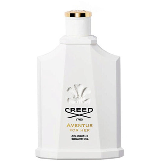 Creed Aventus For Her Shower Gel 200ml
