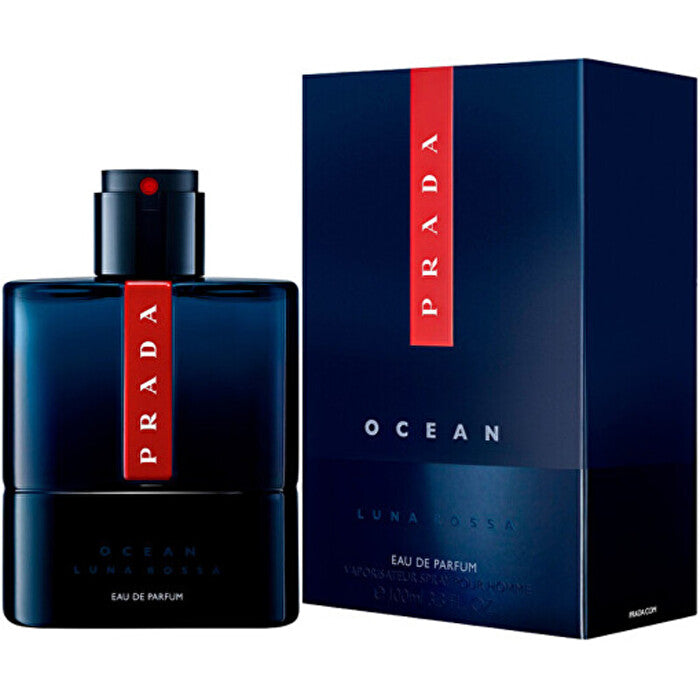 Prada Luna Rossa Ocean Eau De Parfum 150ml