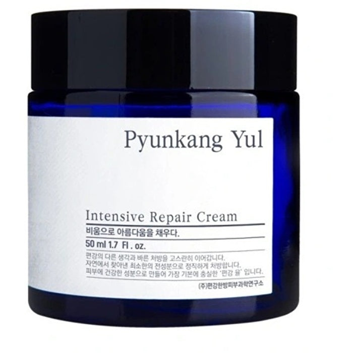 Pyunkang Yul Intensive Repair Cream - Intenzivní Regenerační Krem 50ml