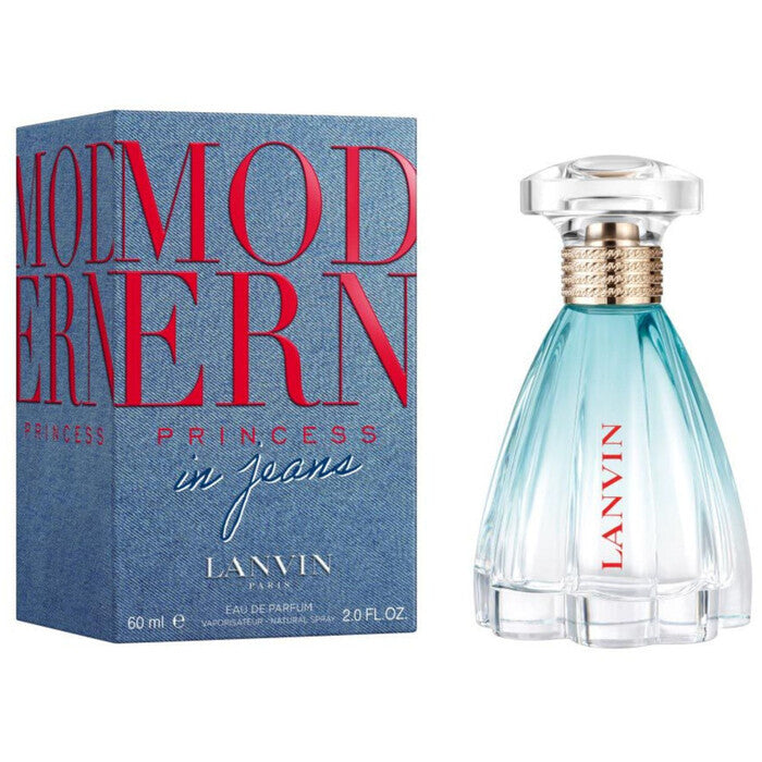 Lanvin Modern Princess In Jeans Eau De Parfum 30ml