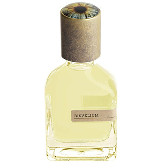 Orto Parisi Risvelium Unisex Parfum 50ml