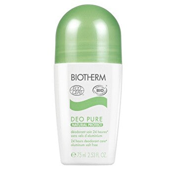 Biotherm Deo Pure Natural Protect Bio - Ball Deodorant 75ml