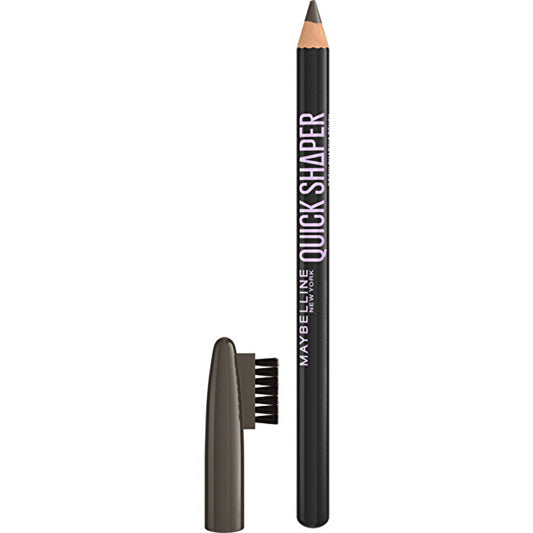 Maybelline Quick Shaper Pencil - Eyebrow Pencil 1 5 G