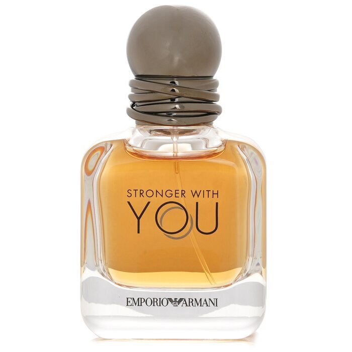 Giorgio Armani Emporio Armani Stronger With You Eau De Toilette Spray 30ml/1oz