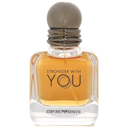 Giorgio Armani Emporio Armani Stronger With You Eau De Toilette Spray 30ml/1oz