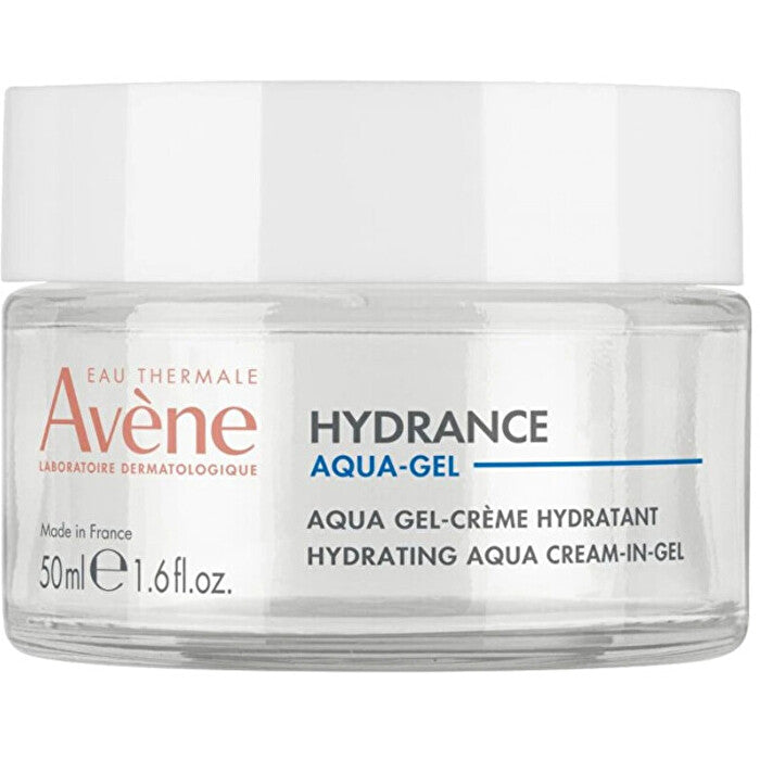 Avène Aqua-gel 50ml