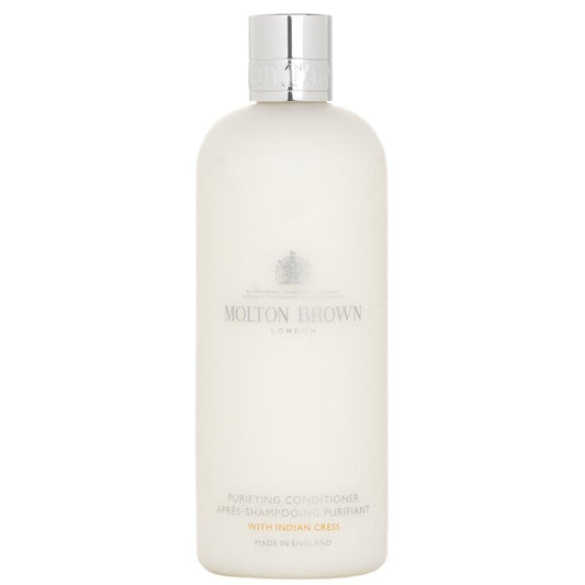 Molton Brown Indian Cress Purifying Conditioner 300ml