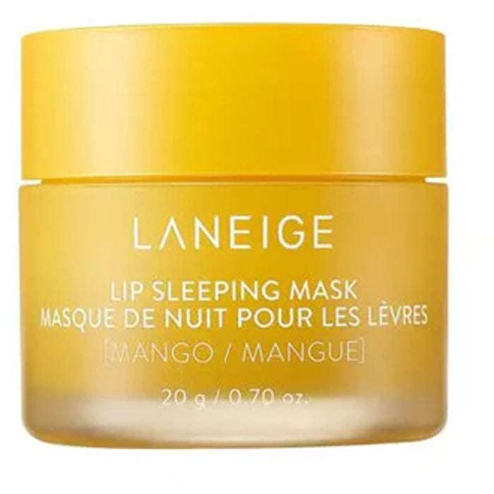 Laneige Mango Lip Sleeping Mask 20.0g