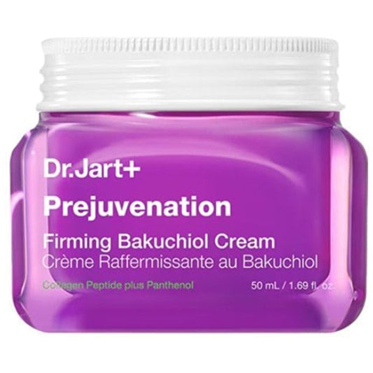 Dr. Jart+ Prejuvenation™ Firming Bakuchiol Cream - First Signs Of Ageing 50ml
