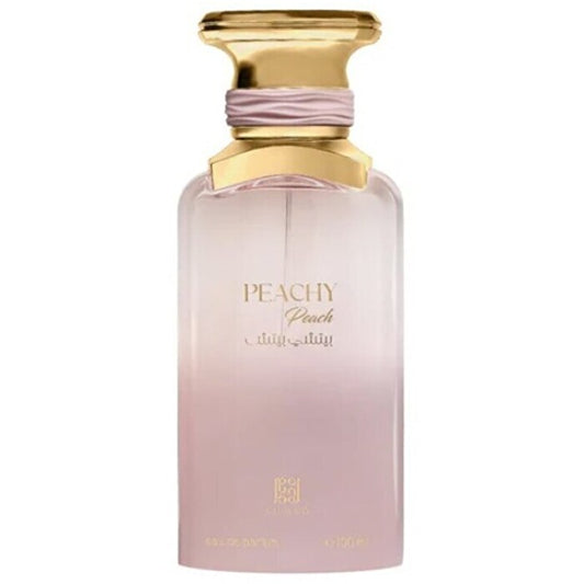 Ahmed Al Maghribi Peachy Peach Extrait De Parfum 100ml