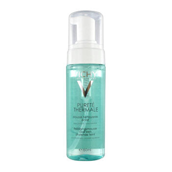 Vichy Pure Thermal - Cleaning Foam 150ml