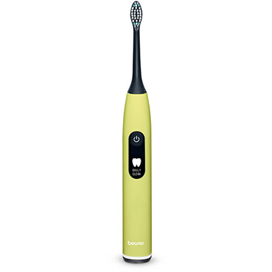 Beurer Sc50 Splashy Lemon Toothbrush