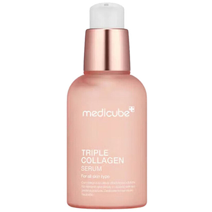 Medicube Triple Collagen 4.0 Serum - Radiant Firm And Healthy-looking Skin 55ml