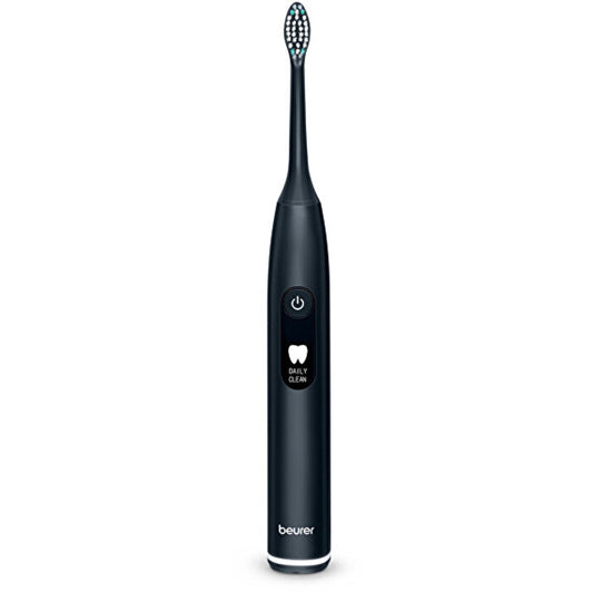 Beurer Sc50 Midnight Ink Toothbrush - Sonický Elektrický Zubní Kartáček