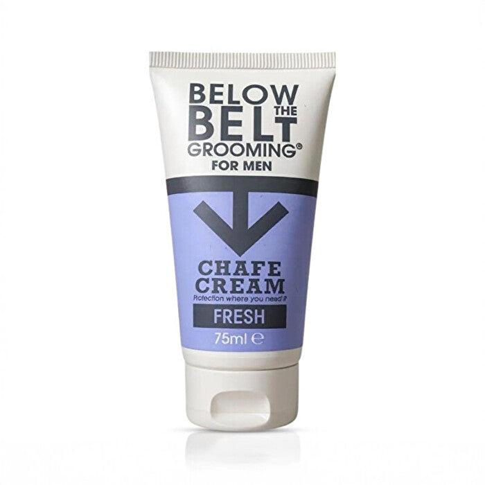 Below the Belt Men Fresh Chafe Cream 75ml